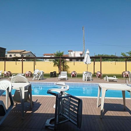 Pousada X (Adults Only) Saquarema Exterior foto