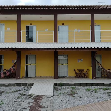 Pousada X (Adults Only) Saquarema Exterior foto