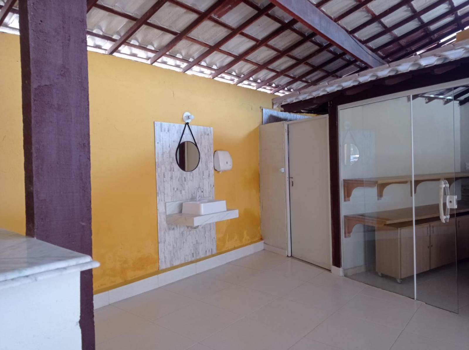 Pousada X (Adults Only) Saquarema Exterior foto
