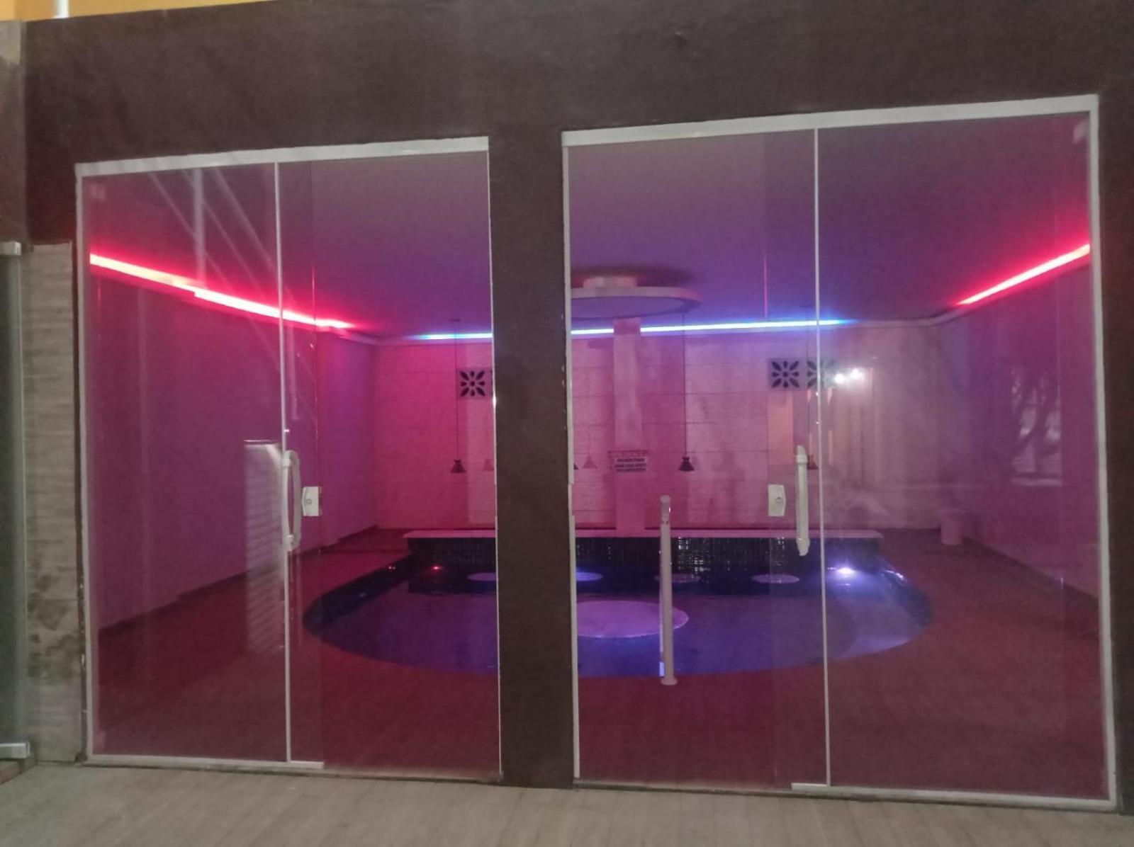 Pousada X (Adults Only) Saquarema Exterior foto