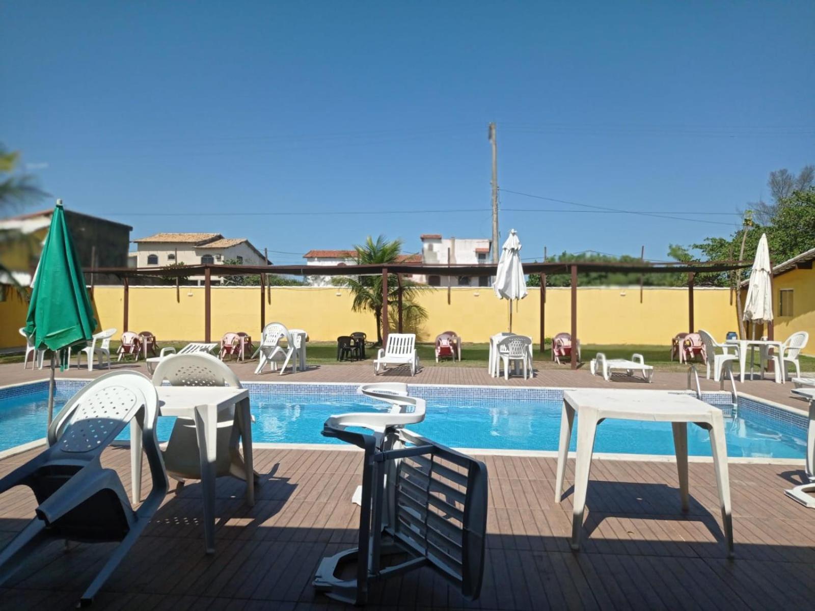 Pousada X (Adults Only) Saquarema Exterior foto