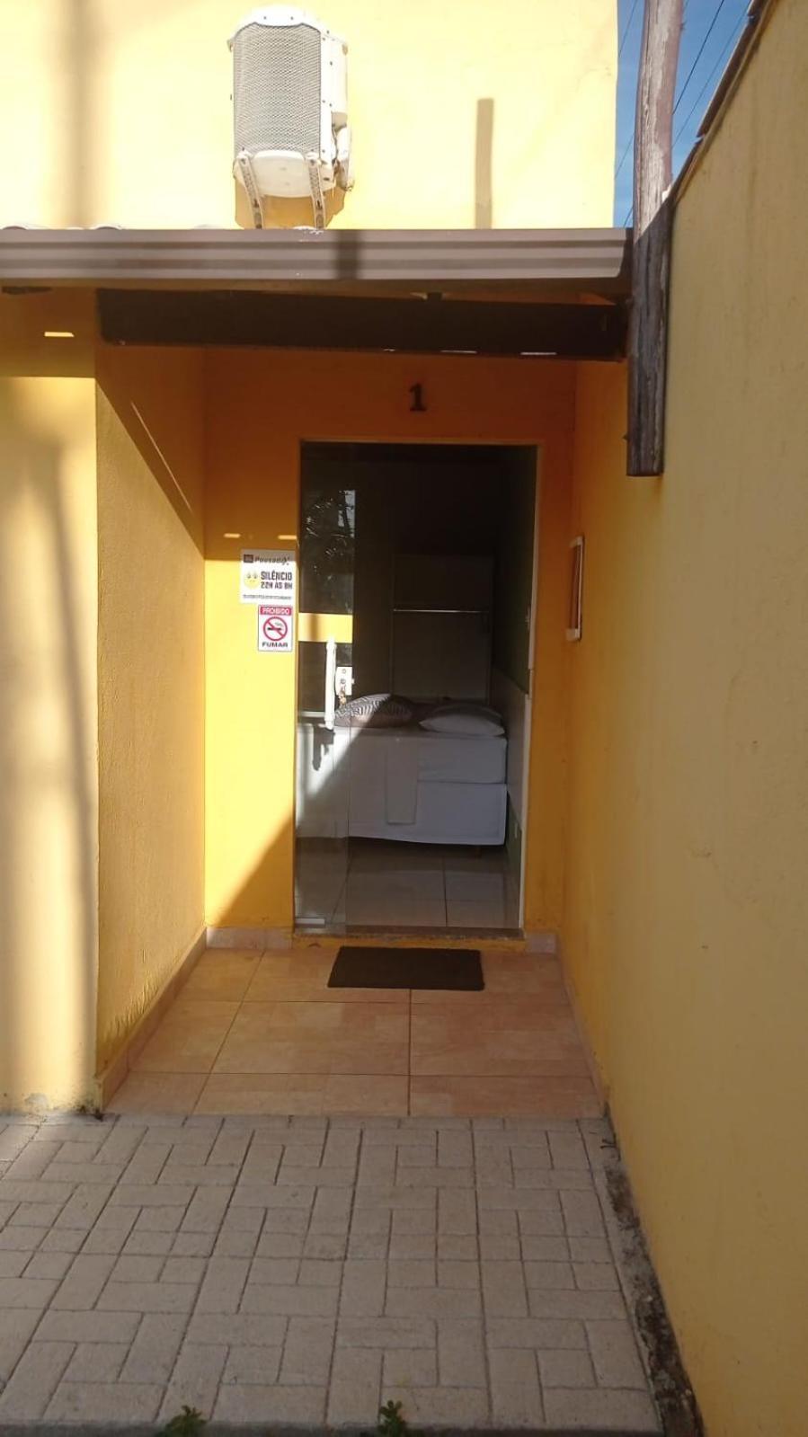 Pousada X (Adults Only) Saquarema Exterior foto