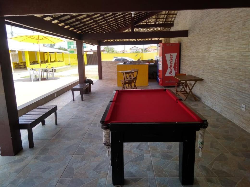 Pousada X (Adults Only) Saquarema Exterior foto